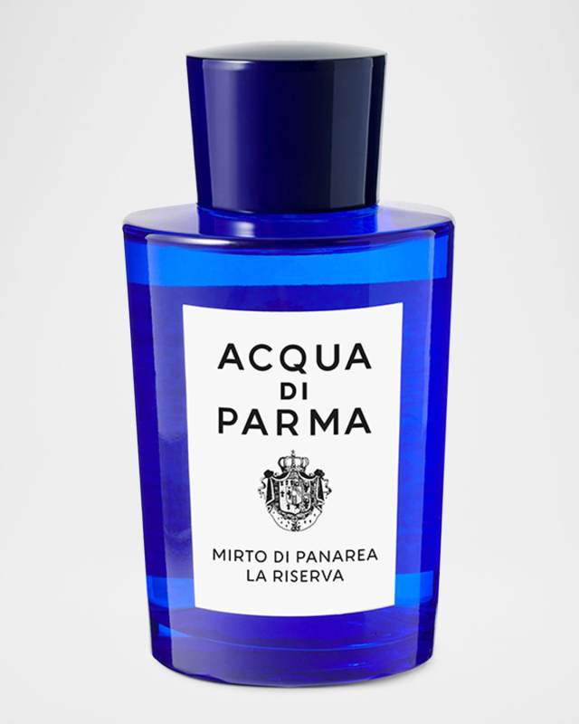 Mirto di Panarea La Riserva Eau de Parfum, 6.1 oz.